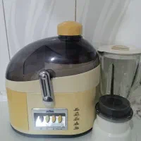 آبمیوه گیری وچایی ساز