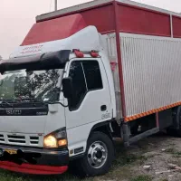 باربری تخصصی با 30 سال سابقه درخشان