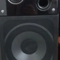 اسپیکرخانگی|سیستم صوتی خانگی|ازنا, |دیوار