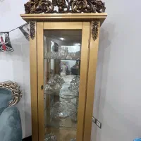 بوفه|بوفه، ویترین، کنسول|شوشتر, |دیوار