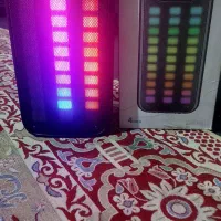 اسپیکر سالم به شرت|سیستم صوتی خانگی|چناران, |دیوار