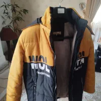 کاپشن پسرانه نو نو|لباس|چالوس, |دیوار