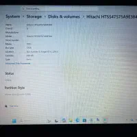 Asus K53SV لپ تاپ ایسوز|رایانه همراه|تهران, باغ فردوس|دیوار