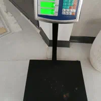 ترازو باسکولی کمری (برقی و شارژی)|فروشگاه و مغازه|اندیشه, شهرک المهدی|دیوار