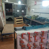 مغازه سند دار شریف اباد|فروش مغازه و غرفه|محمدیه-قزوین, |دیوار