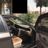 سمند سفارشی رخ در حد تشریفات مدل۱۳۹۰|خودرو سواری و وانت|تهران, شهرک کیانشهر|دیوار