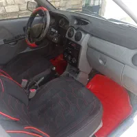 پراید97دوگانهCng