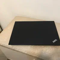 لپتاپ لنوو t460s i5- دو باطری -ssd/ سیم کارت خور|رایانه همراه|تهران, آجودانیه|دیوار