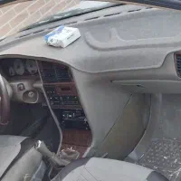 فروش پارس ۸۹سفید شاسی پلم معاوضه با ۲۰۶سفید|خودرو سواری و وانت|میبد, |دیوار