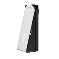 ولت سخت افزاری لجر ledger Nano X
