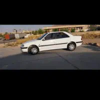 پژو پارس مدل 99