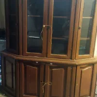 بوفه،گنجه