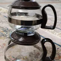 قوری و کتری نو