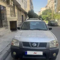 رونیز مدل ۸۳|خودرو سواری و وانت|تهران, شهرک نفت|دیوار