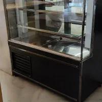 یخچال شوکیک