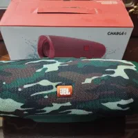 اسپیکر بلوتوثی طرح جی بی ال ارتشی مدل شارژ4