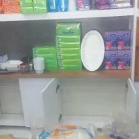 دکور کامل MDF|فروشگاه و مغازه|دهلران, |دیوار