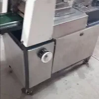 بسته بندی کیک و کلوچه