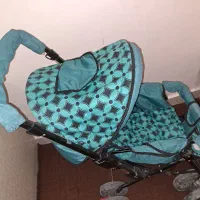 کالسکه بچه