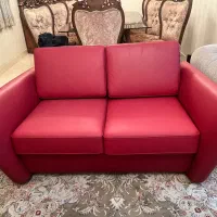 مبل دو نفره راحتی