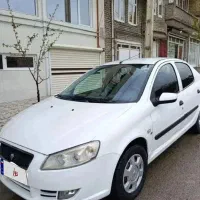 ماشین رانا Lx