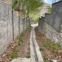 زمین کاربری مسکونی ویلایی|فروش زمین و ملک کلنگی|تهران, ارم|دیوار