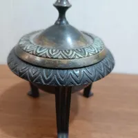 پی سوز 90 ساله|کلکسیون اشیاء عتیقه|رشت, گلسار|دیوار