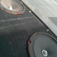 سیستم|صوتی و تصویری|قم, چهل درخت‎|دیوار