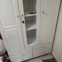 کمد دخترانه