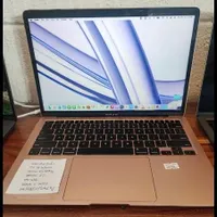 لپتاپ مک بوک اپل Laptop macbook pro & air Apple|رایانه همراه|تهران, هروی|دیوار