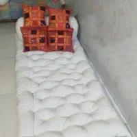 لحافت سرای میلاد،|رختخواب، بالش، پتو|بیرجند, |دیوار