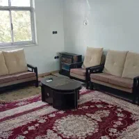 اجاره روزانه آپارتمان ۱۰۰ متر مرکز شهر فقط ۱۵۰۰|اجارهٔ کوتاه‌مدت آپارتمان و سوئیت|رشت, بازار|دیوار