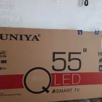 تلویزیون ۵۵ اینچ  سونیا  S-LQ9630