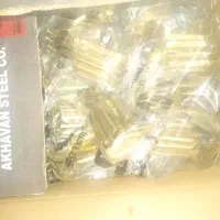 پای طلای چوب پرده