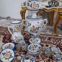 سماور برقی|سماور، چای‌ساز، قهوه‌ساز|همدان, |دیوار