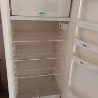 یخچال و فریزر