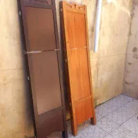 پارتیشن ونگه پاروان ۴ لنگه