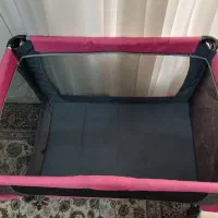 تخت پارک درحد نو|تخت و صندلی بچه|تهران, جوادیه تهرانپارس|دیوار