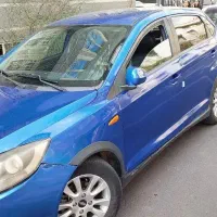 mvm315 مدل ۹۵|خودرو سواری و وانت|تهران, عباس‌آباد|دیوار