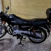 موتور بوکسر باجاج اصلی