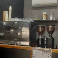 فروش لوازم کافه