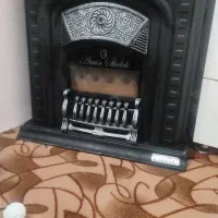 بخاری شومینه