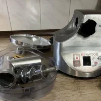 چرخ گوشت کنوود