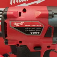 بکس شارژی و فرز شارژی میلواکی 10X( محصولی دوقلو)|ابزارآلات|تهران, شهرک دانشگاه شریف|دیوار