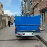 نیسان مدل ۹۸ تحویل ۱۴۰۰|خودرو سواری و وانت|اردبیل, |دیوار