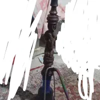 قلیون پرتقال نعنا