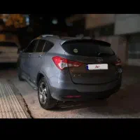 هایما s5 مدل 98|خودرو سواری و وانت|تهران, بلورسازی|دیوار