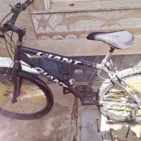 دوچرخه 26
