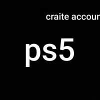ساخت اکانت ps5 با ریجن دلخواه