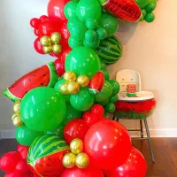 جشنواره ی یلدایی بادکنک آرایی ویژه ی شب یلدا|خدمات پذیرایی، مراسم|یزد, |دیوار